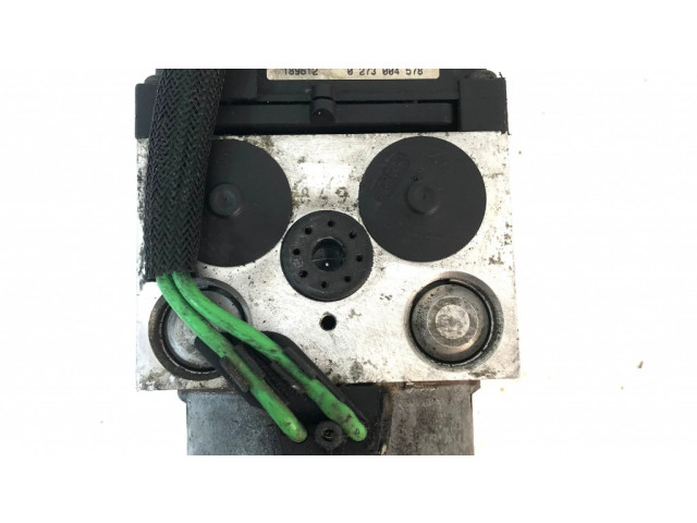 Блок АБС 0265220625, 5231204   Saab  9-5  1998-2005 года