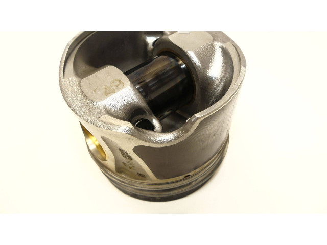 Píst N085B, 3RA   Audi A6 S6 C8 4K    DEW DEWA DEWB 