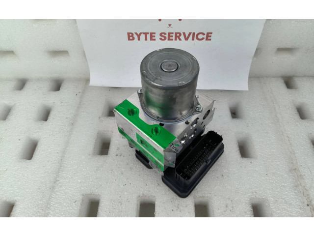 Блок АБС 9J1614095S   Porsche  Taycan 9J1  2019 -  года