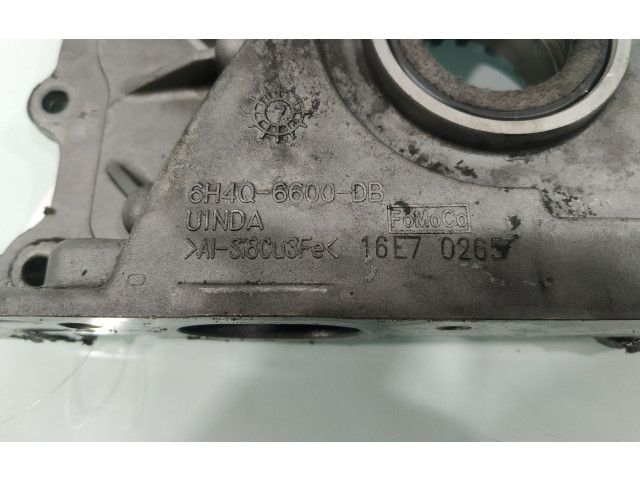 Čerpadlo oleje 6H4Q6600DB   Land Rover Range Rover L322   368DT