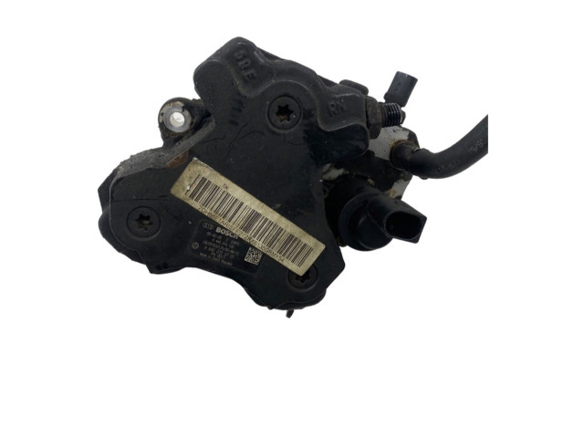 Vstřikovací čerpadlo 0445010120, A6400700701   Mercedes-Benz A W169     