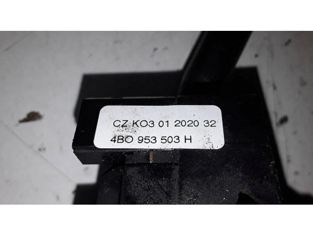 Ручка стеклоочистителей 4B0953503H, CZK0301202032   Ford Galaxy