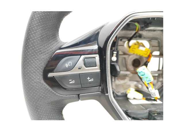 Volant Peugeot 3008 II 2023 98105489ZD, 34199118G  