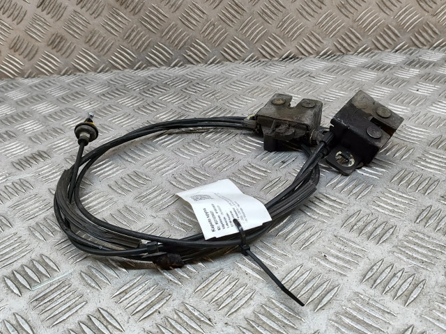 Замок капота 5H2216700BE, 5H2216700CC   Land Rover Discovery Sport