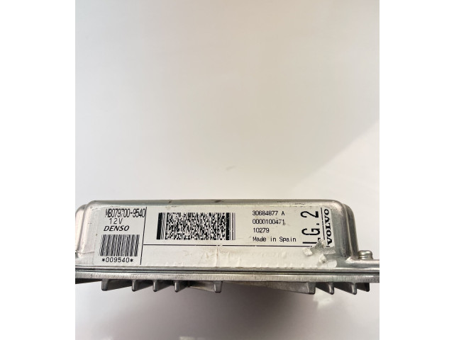 Řídící jednotka 30684877A   Volvo V70 2002