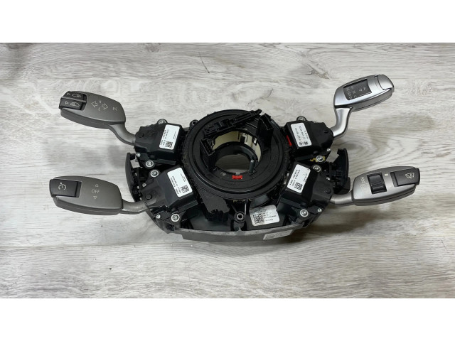 Подрулевой шлейф SRS 9138460, 0143671102   BMW 7 E65 E66