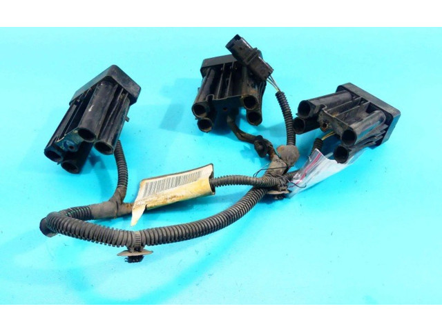 Блок комфорта 9660382980, IMPRK1169047   Citroen C6   
