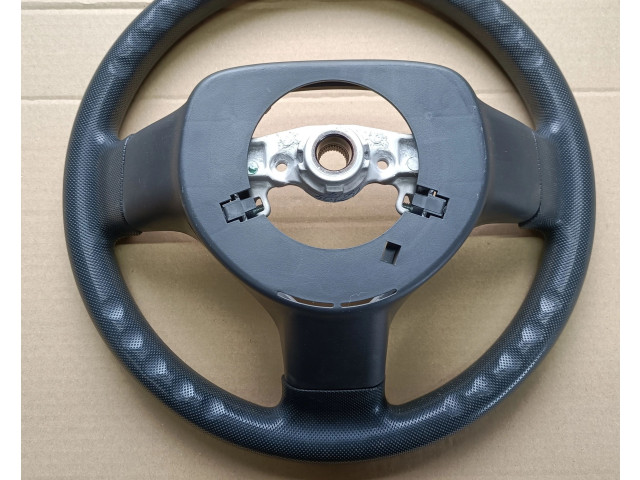 Руль Peugeot 107  2005 - 2014 года       