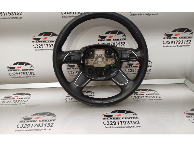 Volant Audi A4 Allroad 2013 4L0419091AC, 4L0419091AC1KT  