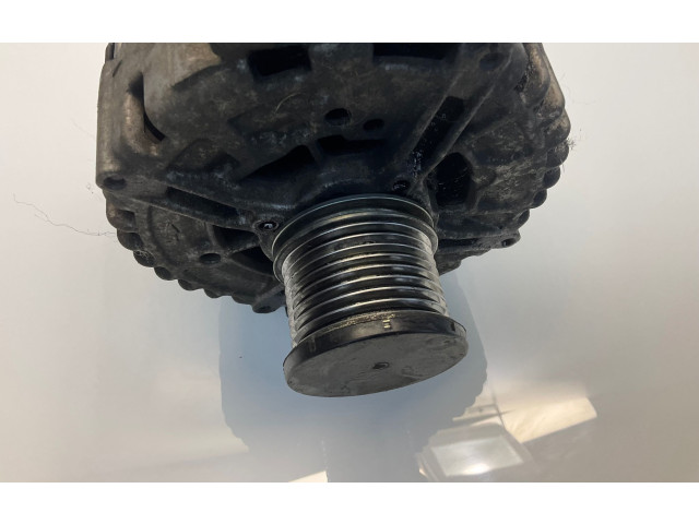 Генератор A0131540902, 0121813003   Mercedes-Benz ML W164      