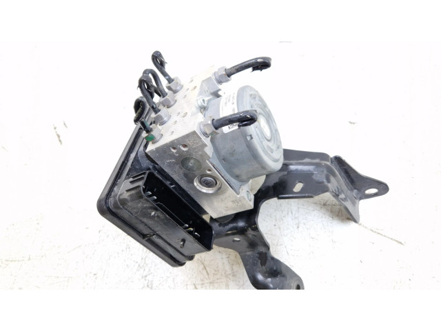 Блок АБС LX6C2C219, LX6C2C219CM   Ford  Escape IV  2020- года