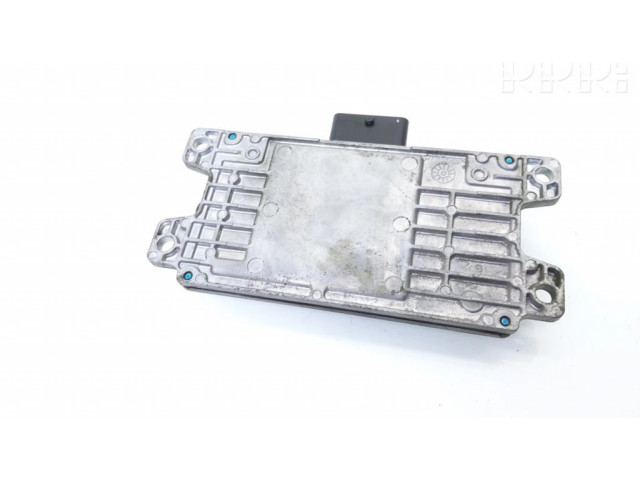 Блок управления коробкой передач EMU10010N   Nissan Qashqai