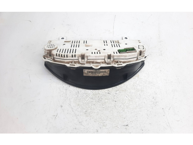 Панель приборов 8H3210849XA, YAC502620   Land Rover Range Rover Sport L320       
