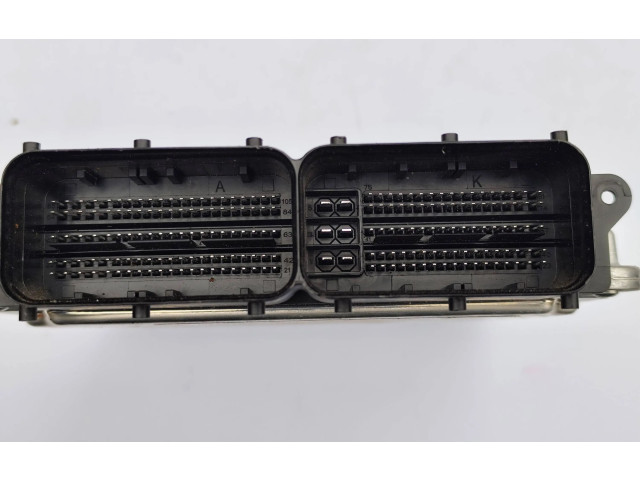 Řídící jednotka 05L907309Q, 0281039643   Volkswagen Tiguan 2024