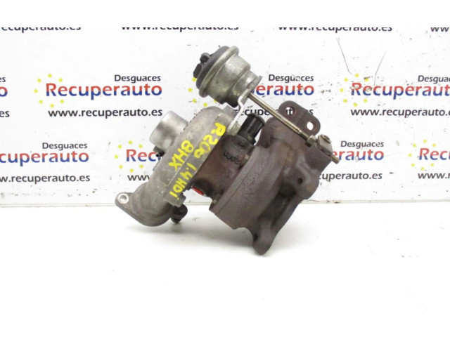 Píst KP35487599   Peugeot 206+     
