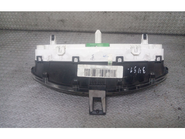 Панель приборов C102448   Tata Indica Vista II       