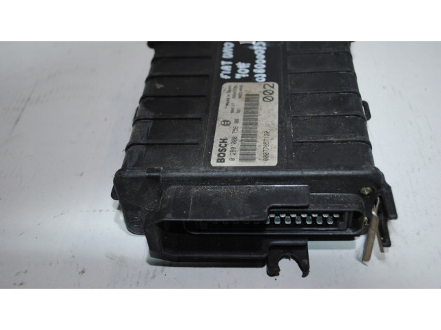 Řídící jednotka 0280000756   Fiat Uno 1989