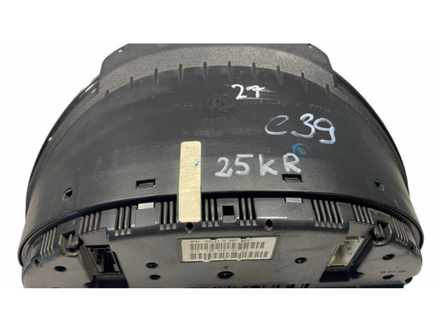 Přístrojová deska  BMW 5 E39 2001 6907018, 62116907018  