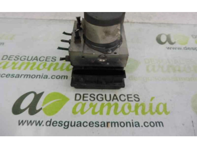 Jednotka ABS 8200344607, 0265950300   Renault Scenic RX 2005