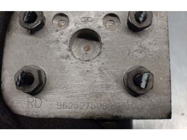 Jednotka ABS 9625275080, 0265216458   Peugeot 406 1998