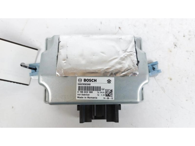 Řídící jednotka 56029583AB   Jeep Cherokee 2013