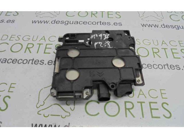 Řídící jednotka 9819596180   Peugeot 2008 I 2017