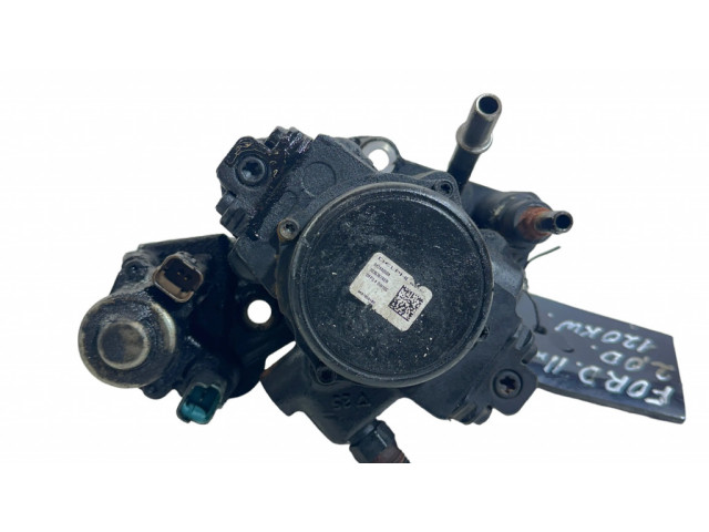 Vstřikovací čerpadlo 9687959180, 9424A050A   Ford Mondeo MK IV  pro naftový motor 2.0  