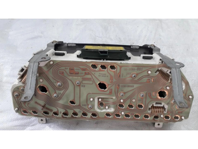 Панель приборов 8rc433mhz, 8rc-433mhz   Land Rover Freelander       