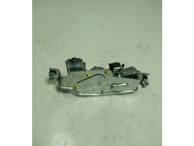 Моторчик заднего дворника J9C3036, J9031704    Jaguar E-Pace