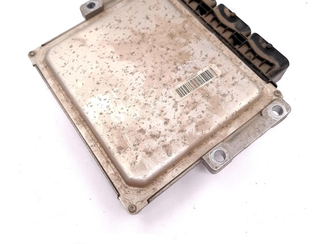 Řídící jednotka 9667175380, 9802943180   Peugeot 508 2012