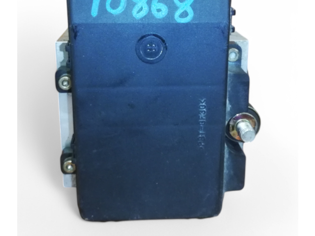 Jednotka ABS 58910-02800, 58910-02800   Hyundai Atos Prime 