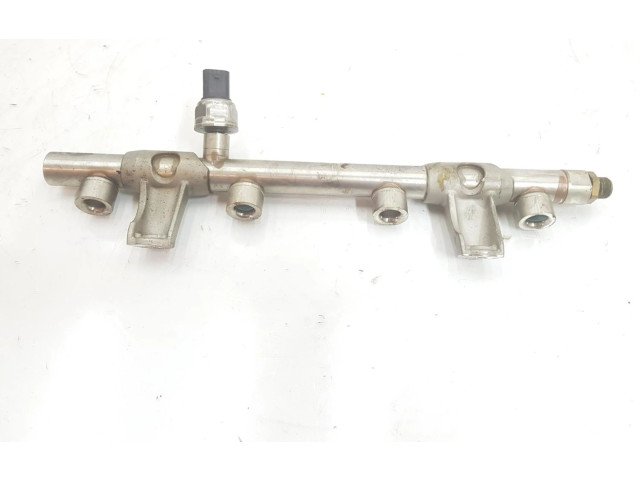 Топливная рампа 06L133317E, 06L133317E   Volkswagen Tiguan  
