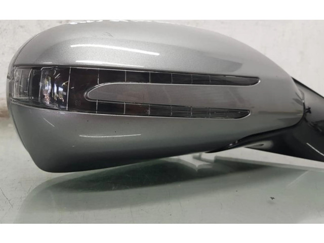 Zpětné zrcátko  Mercedes-Benz CLK C207 A207 2009  A2078100816  