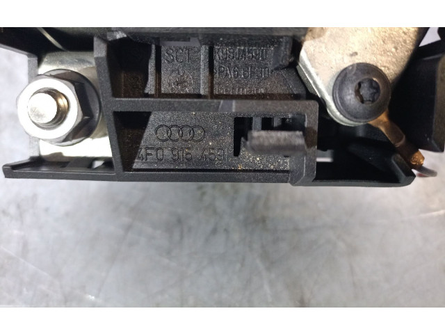 Zpětné zrcátko  Audi A6 S6 C6 4F 2006  4F0915459, 4F0915459  