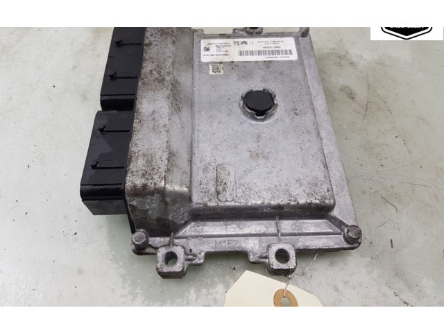 Řídící jednotka 9830510980, 9830510980   Opel Crossland X 2020