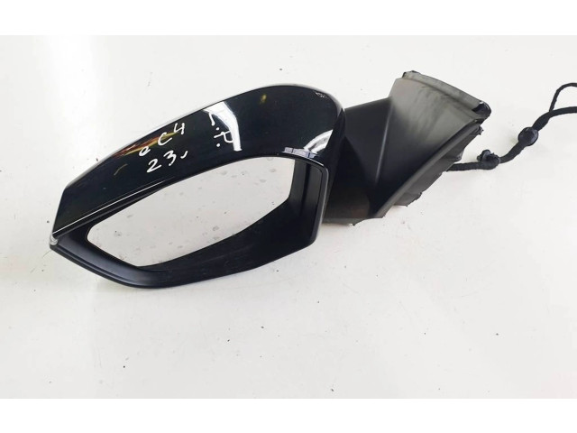 Zpětné zrcátko  Citroen C4 III e-C4 2023  984653589V, 239260119V  