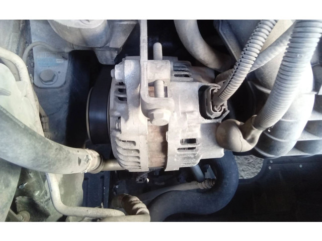 Генератор 1800A070, A5TG0091AE   Mitsubishi Colt      