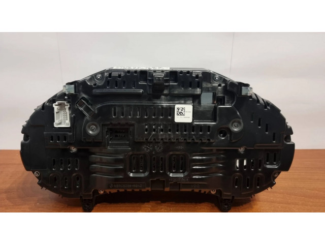Панель приборов A2059005933, A2059012715   Mercedes-Benz GLC X253 C253       