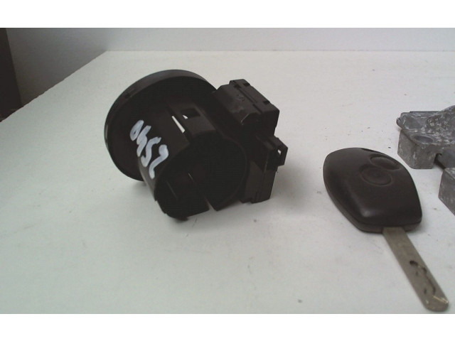 Řídící jednotka 8200774747   Renault Twingo II 2009