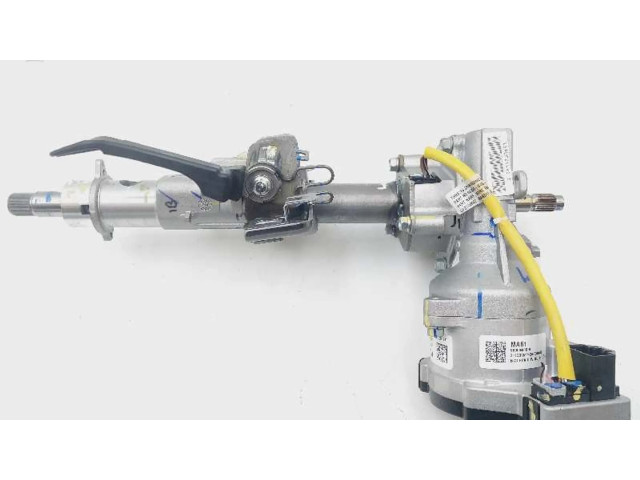    Рулевая рейка 56300Q0610, 56340Q0100   Hyundai i20 (BC3 BI3) 2020- года