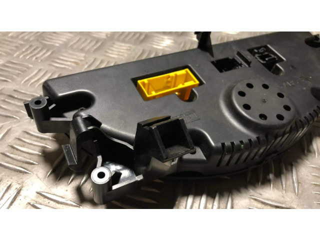 Блок управления климат-контролем 96326398ZK, 69490001   Citroen C5