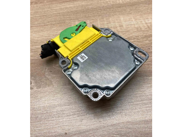 Блок подушек безопасности 4E0959655H, 4E0910655D   Audi A8 S8 D3 4E
