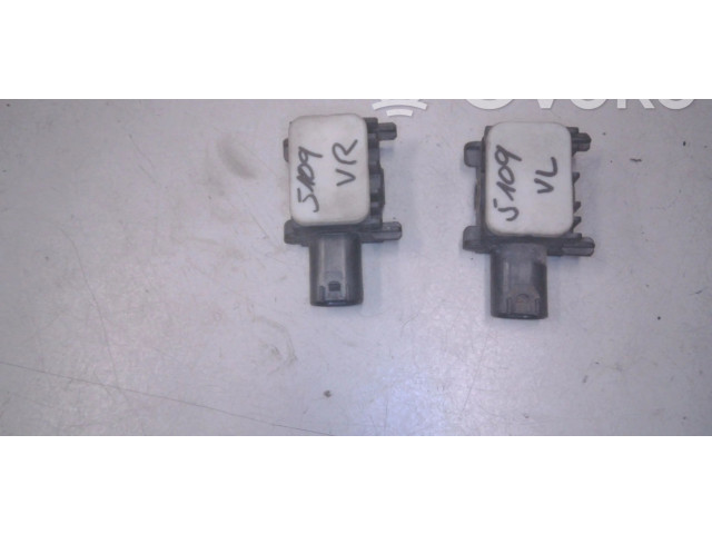 Блок управления постоянной скорости (cruise)    A0038202926, A0038202926   Mercedes-Benz ML W164