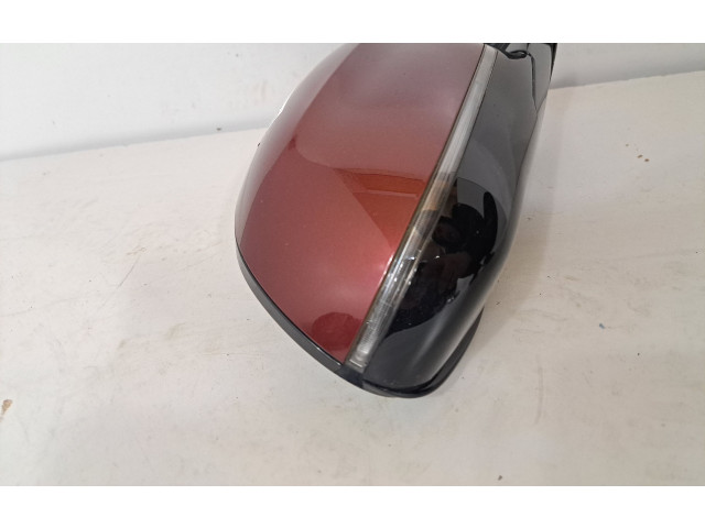 Zpětné zrcátko  BMW iX3 G08 2020  5A4A574, 5A3D5D9  