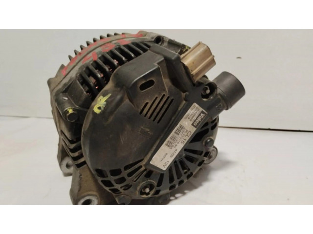 Генератор 9643001680, ALTERNADOR   Ford Focus C-MAX 1.6     