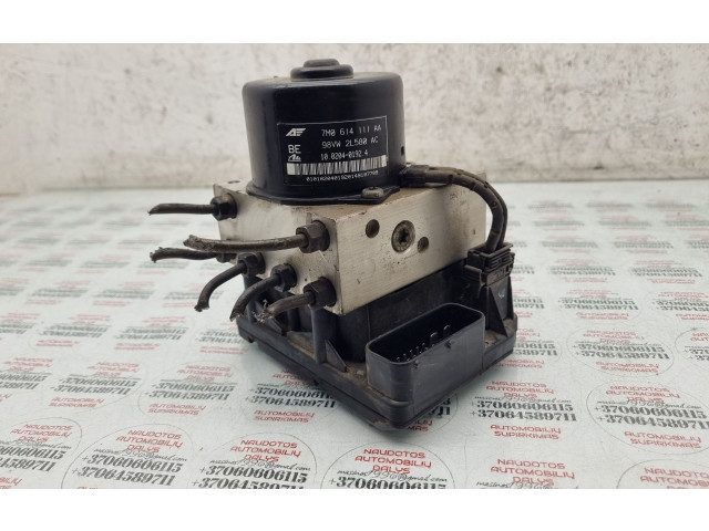 Jednotka ABS 7M0614111AA   Volkswagen Sharan 1997