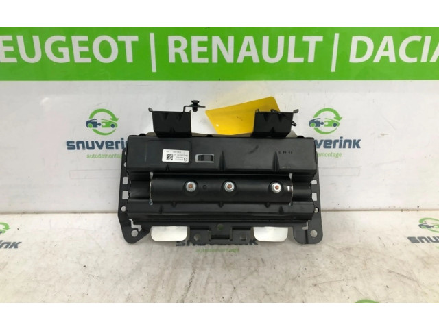 Надувная подушка для пассажира 985159816R, 985159816R   Renault  Laguna III  2007 - 2015 года