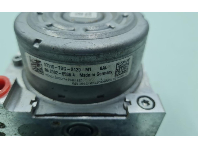 Jednotka ABS 57110TGGG120   Honda Civic 2020