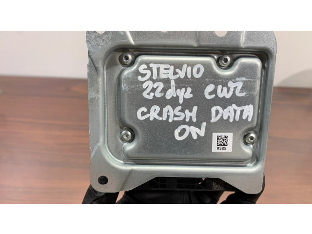 Блок подушек безопасности 50543842, 0285013325   Alfa Romeo Stelvio