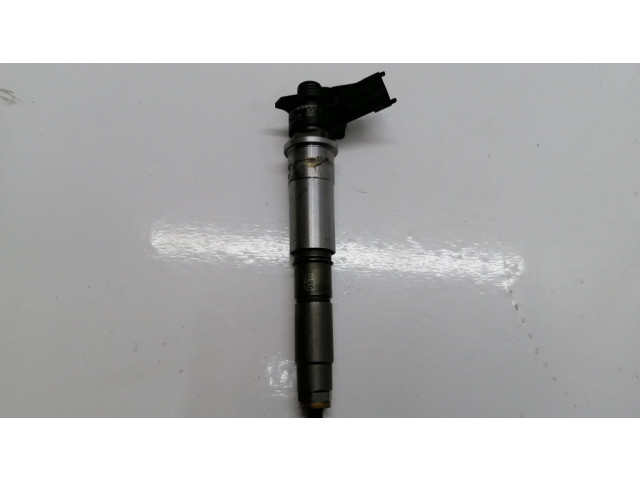 Vstřikovač H82828929, 0445115084   Nissan Qashqai+2  pro naftový motor 2.0  